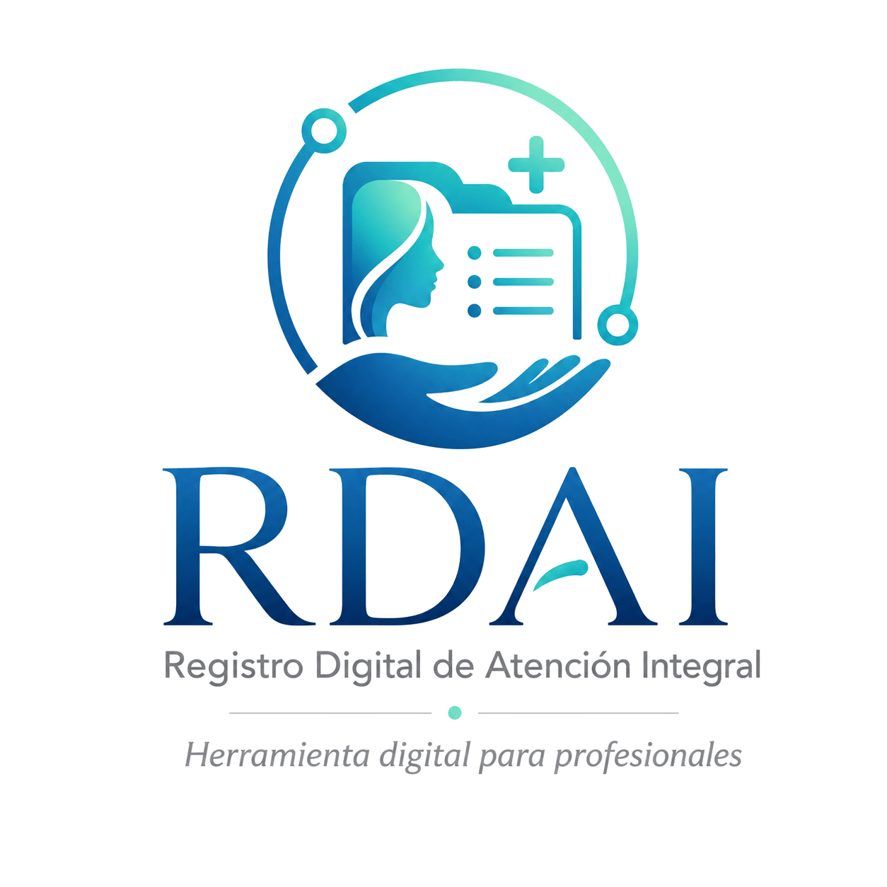 Registro Digital de Atención Integral