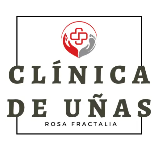 Logo de CLÍNICA DE UÑAS