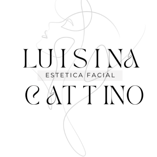 Logo de Gabinete de estetica facial y corporal